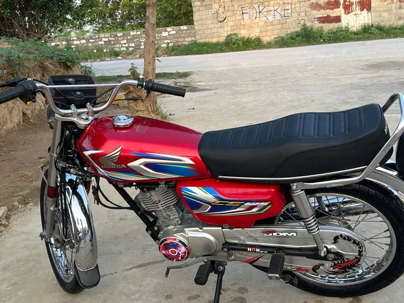 Honda 3