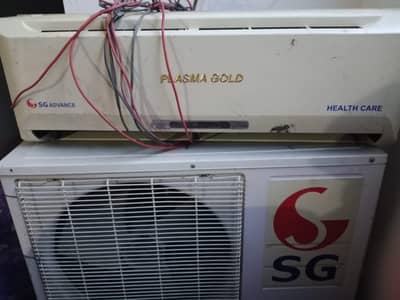 Air conditioner