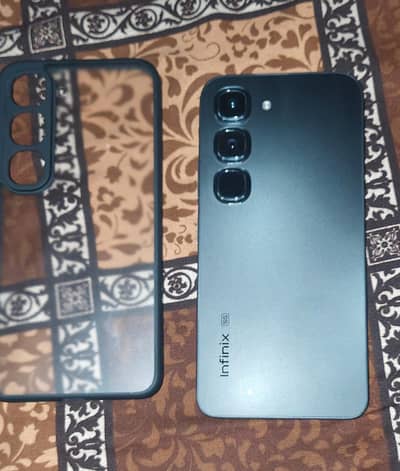 Infinix hot 70 pro 5g 8/128