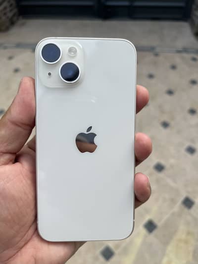 Apple iPhone 14 128