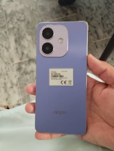 OPPO A5 urgent sale