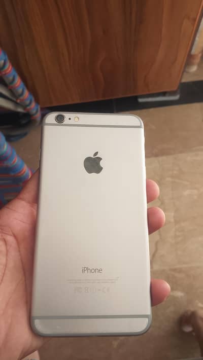 Apple iPhone 6 Plus