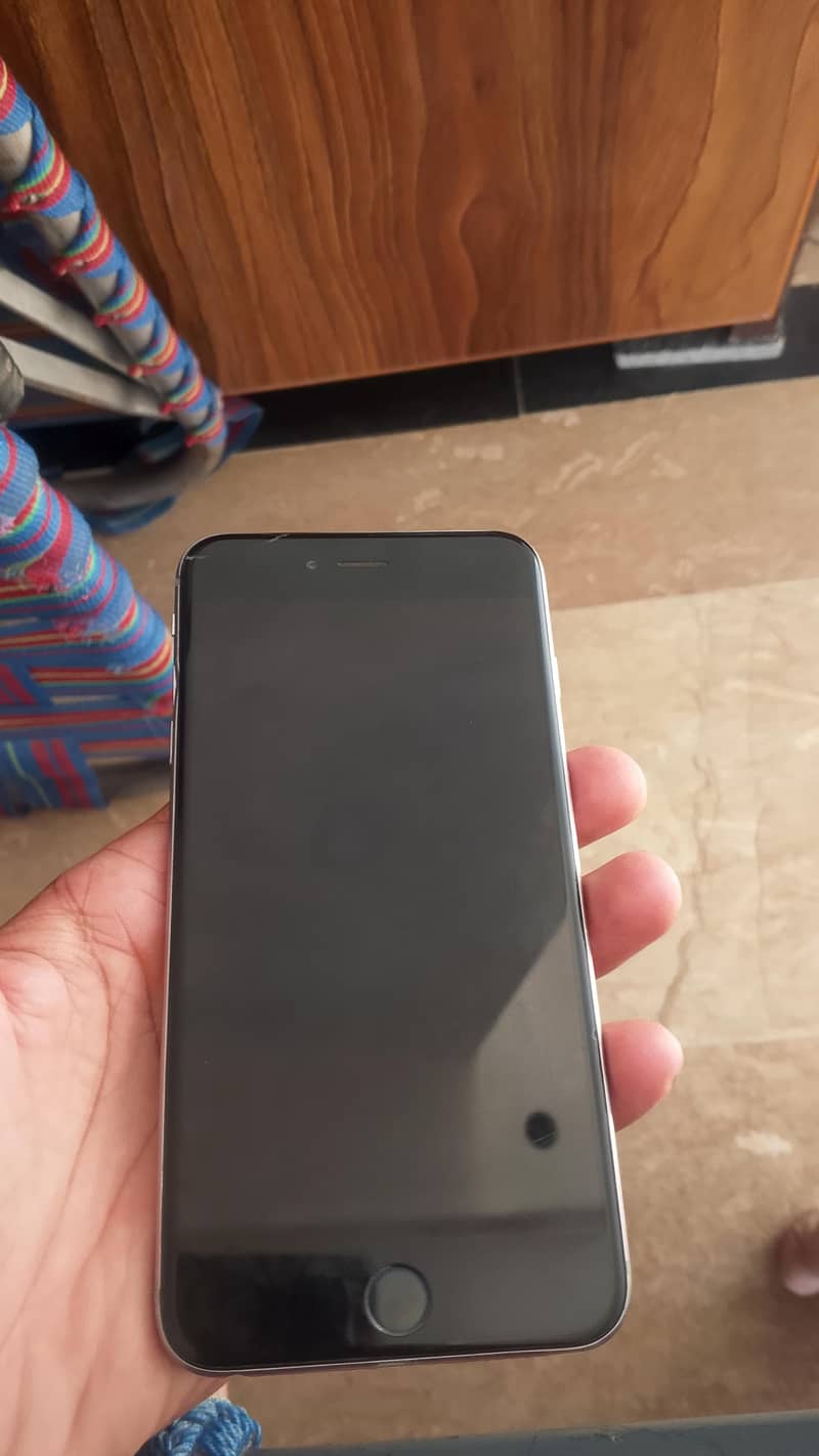 Apple iPhone 6 Plus 1
