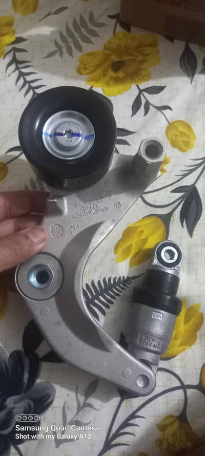 honda reebon adjuster