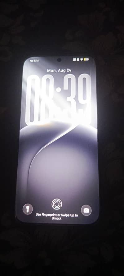 Tecno CAMON 50 pro