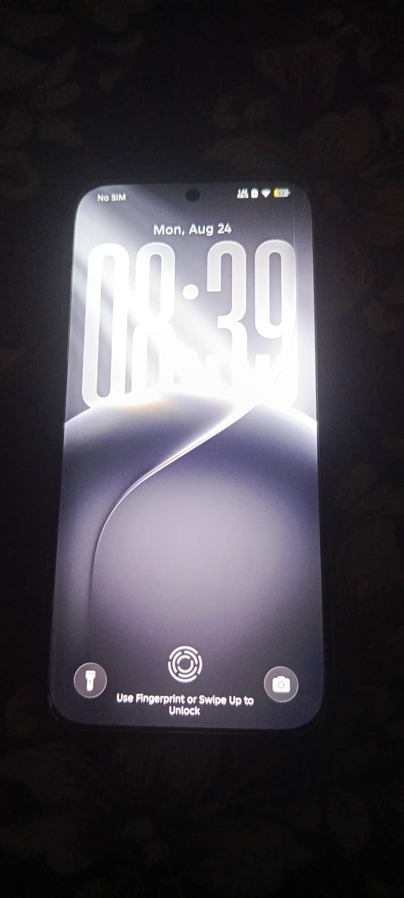Tecno CAMON 50 pro 0