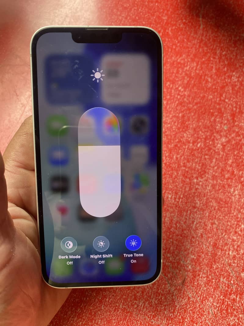 Apple iPhone 13 3