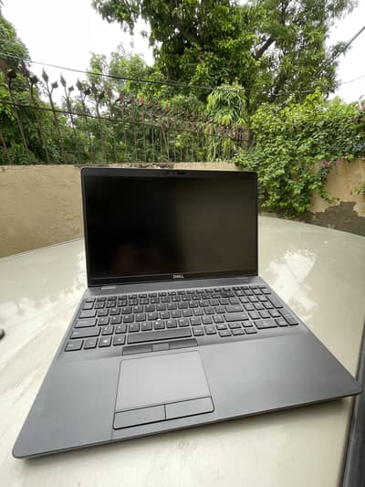 Dell laptop i7 8th Gen