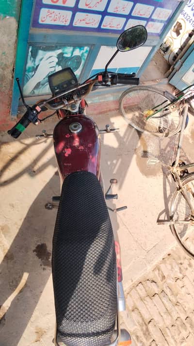 Road Prince RP 70 2017