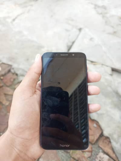 Honor 7S