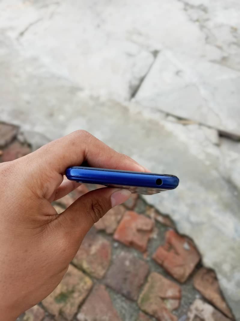 Honor 7S 2