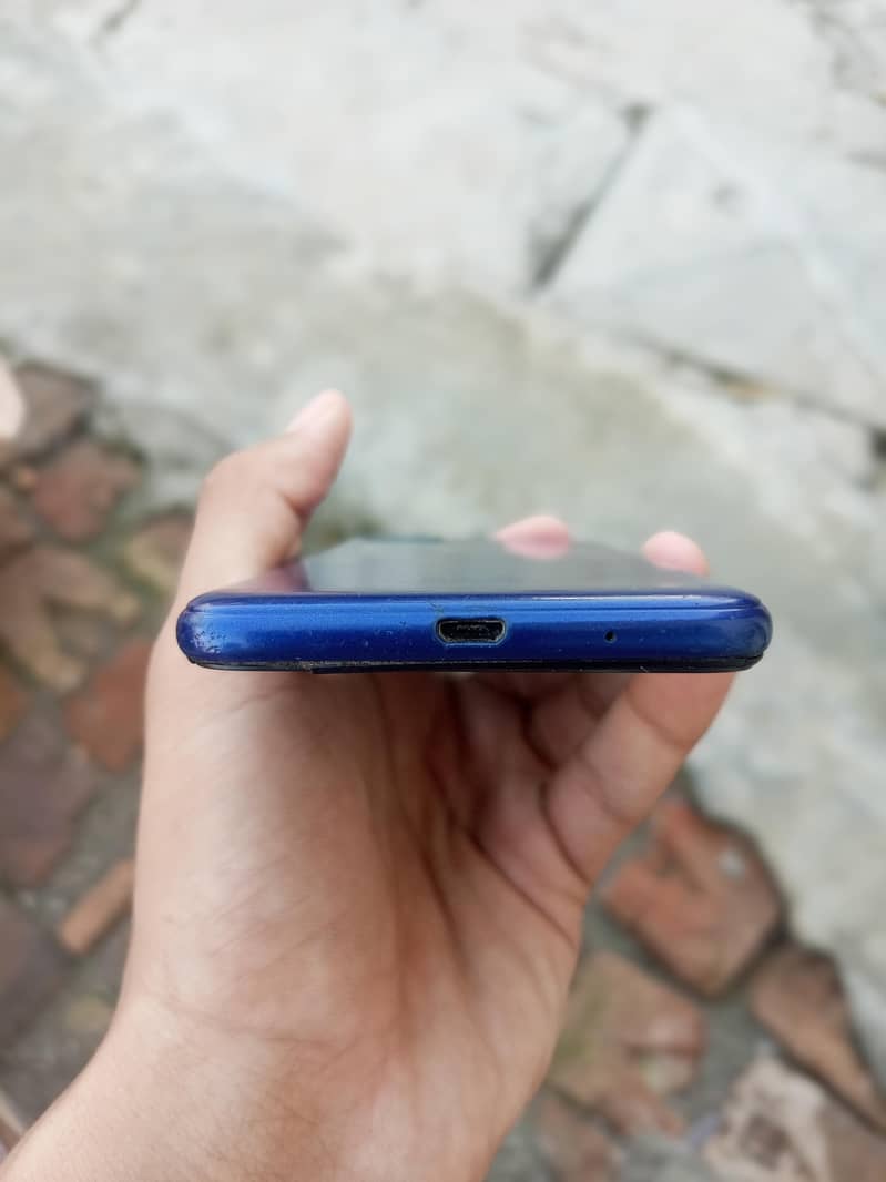 Honor 7S 4