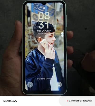 Samsung Mobile A16