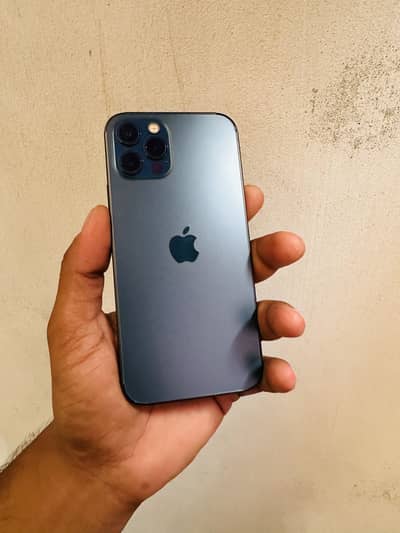 Apple iPhone 12 Pro factory unlock