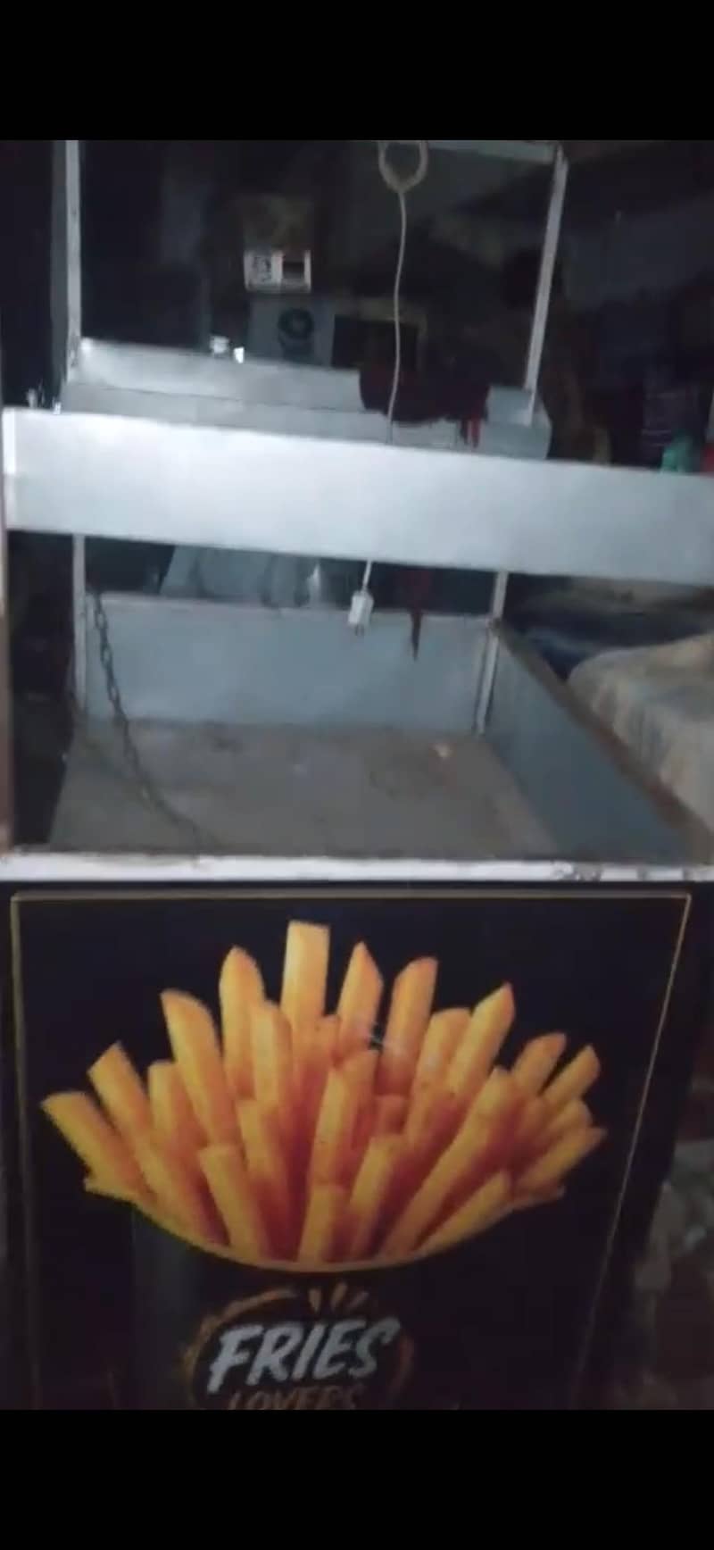 fryers 3