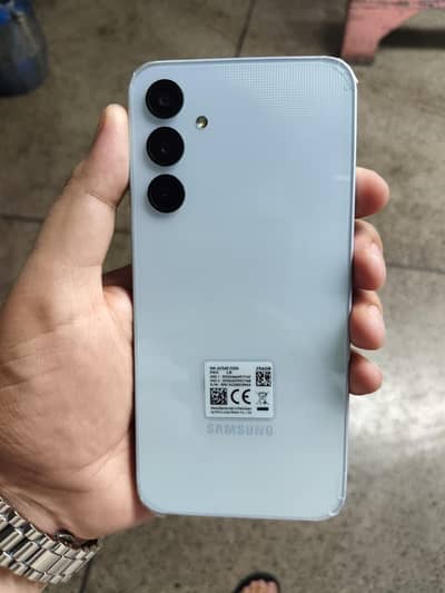 Samsung Mobile A25 5G