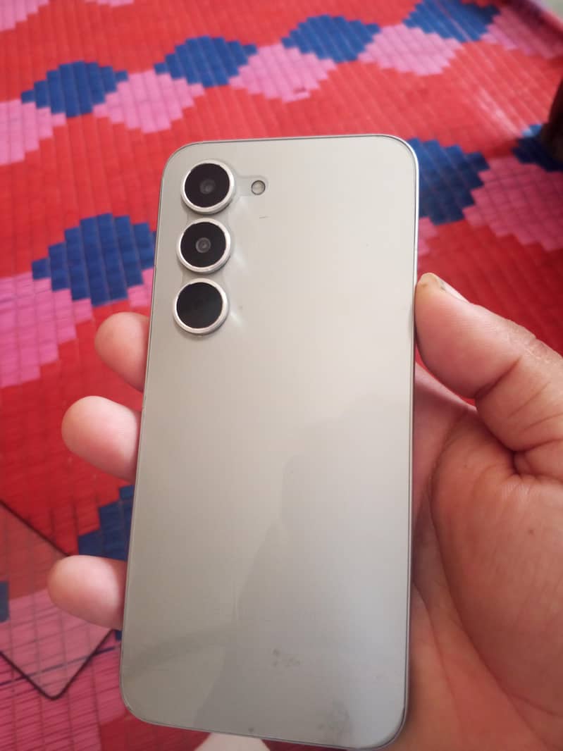 Tecno Other Model 3
