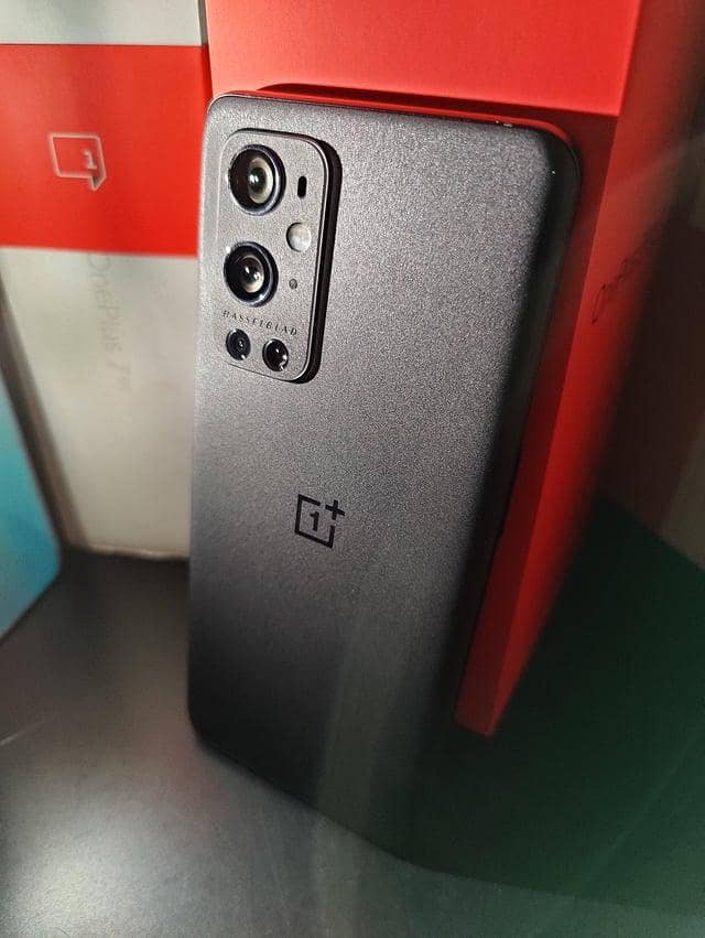 One Plus 9 Pro 5G 0
