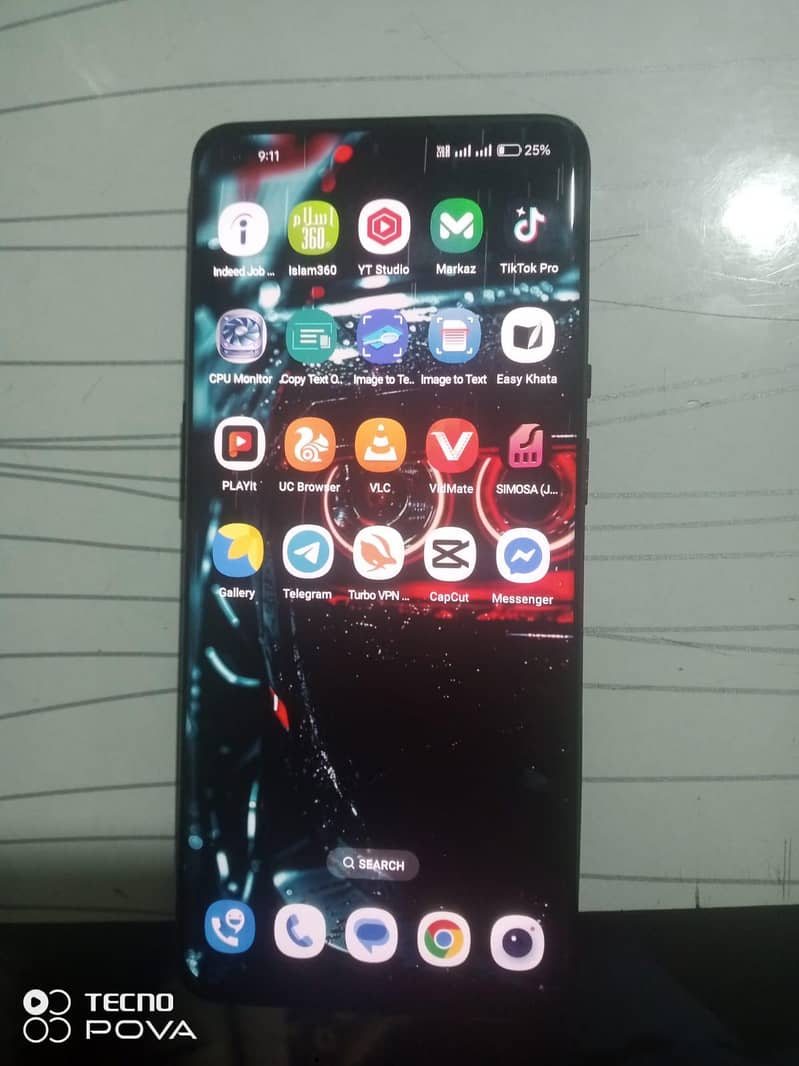 One Plus 9 Pro 5G 2