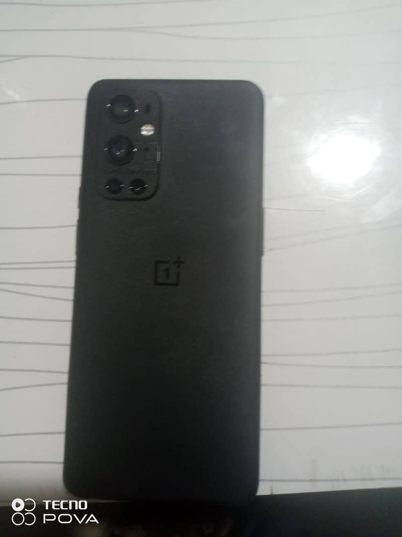 One Plus 9 Pro 5G 4