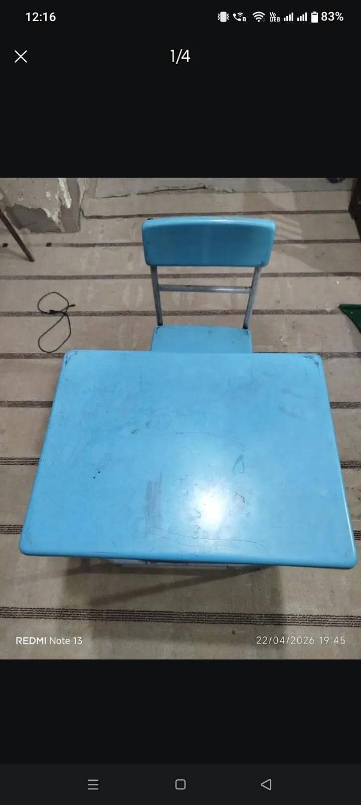 table chairs for studying 1