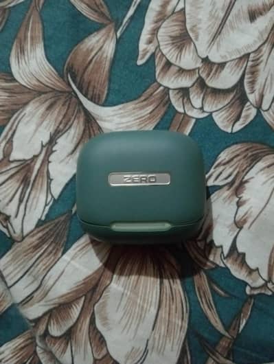 zero wave elite Zbuds