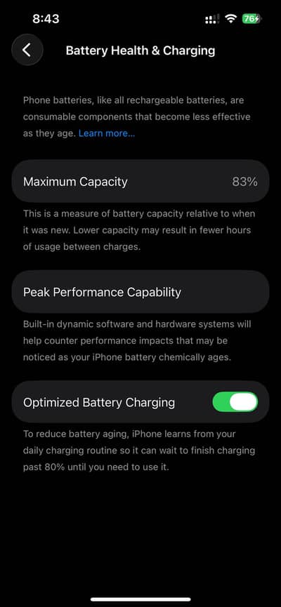 Iphone 13 pta approved