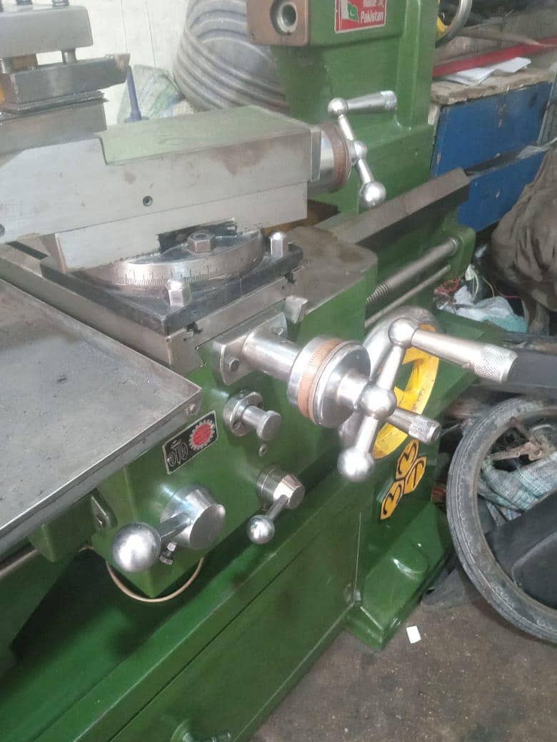 machine 0