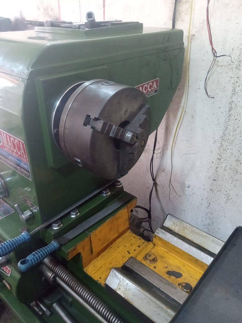 machine 1