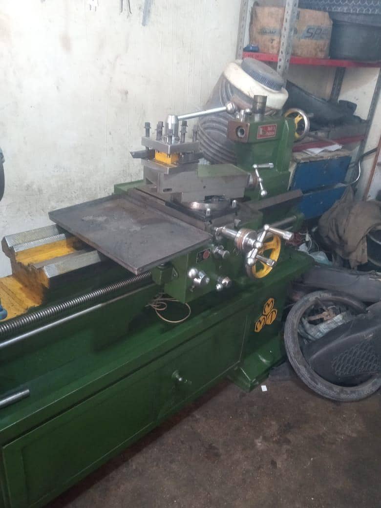 machine 2