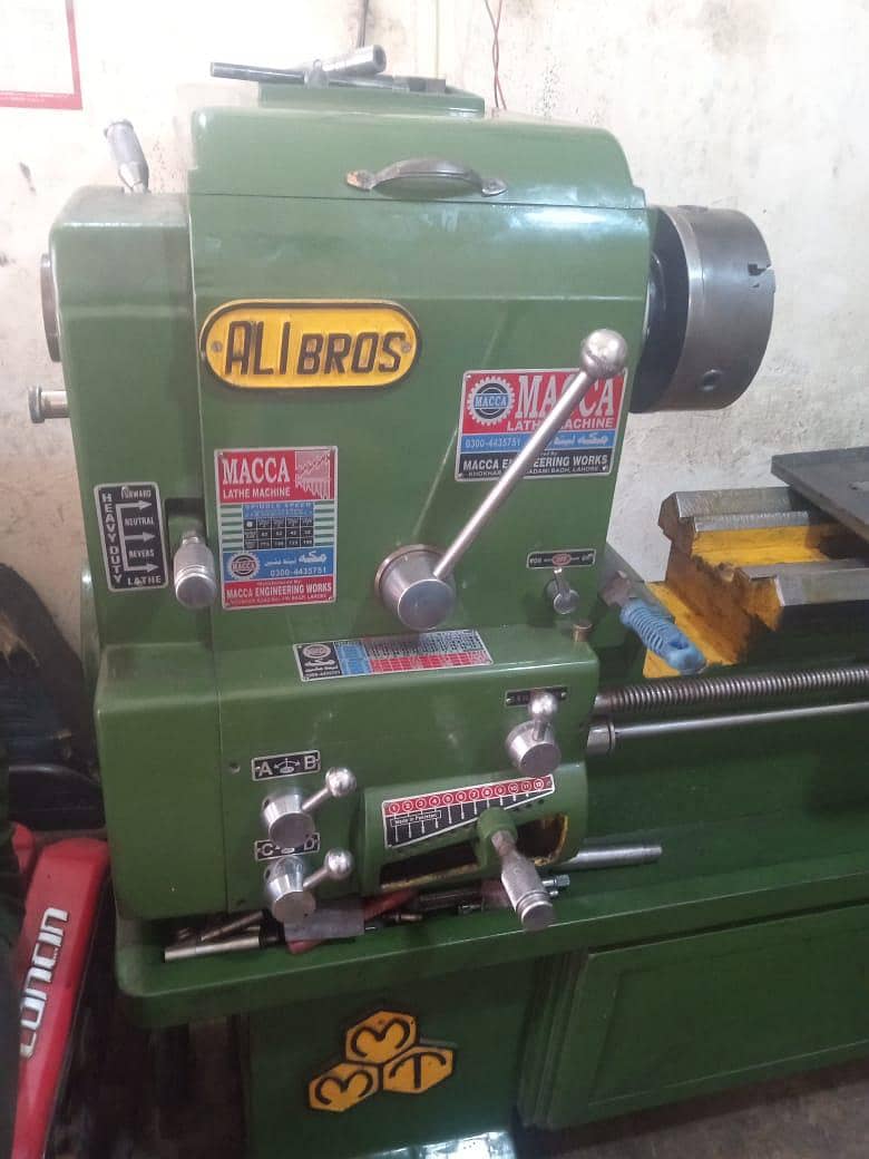 machine 3
