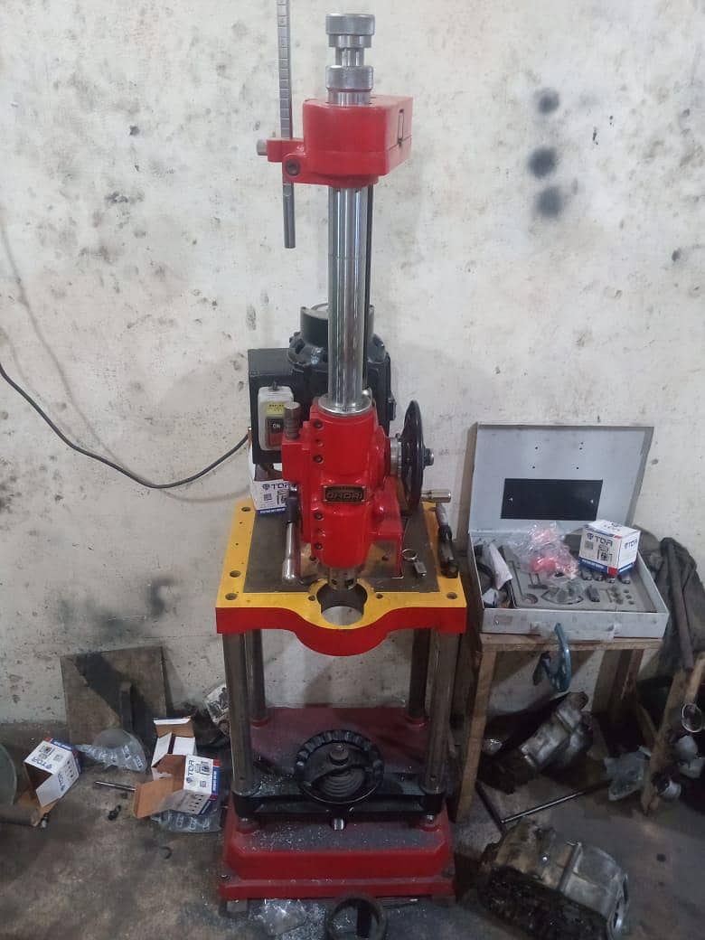 machine 5