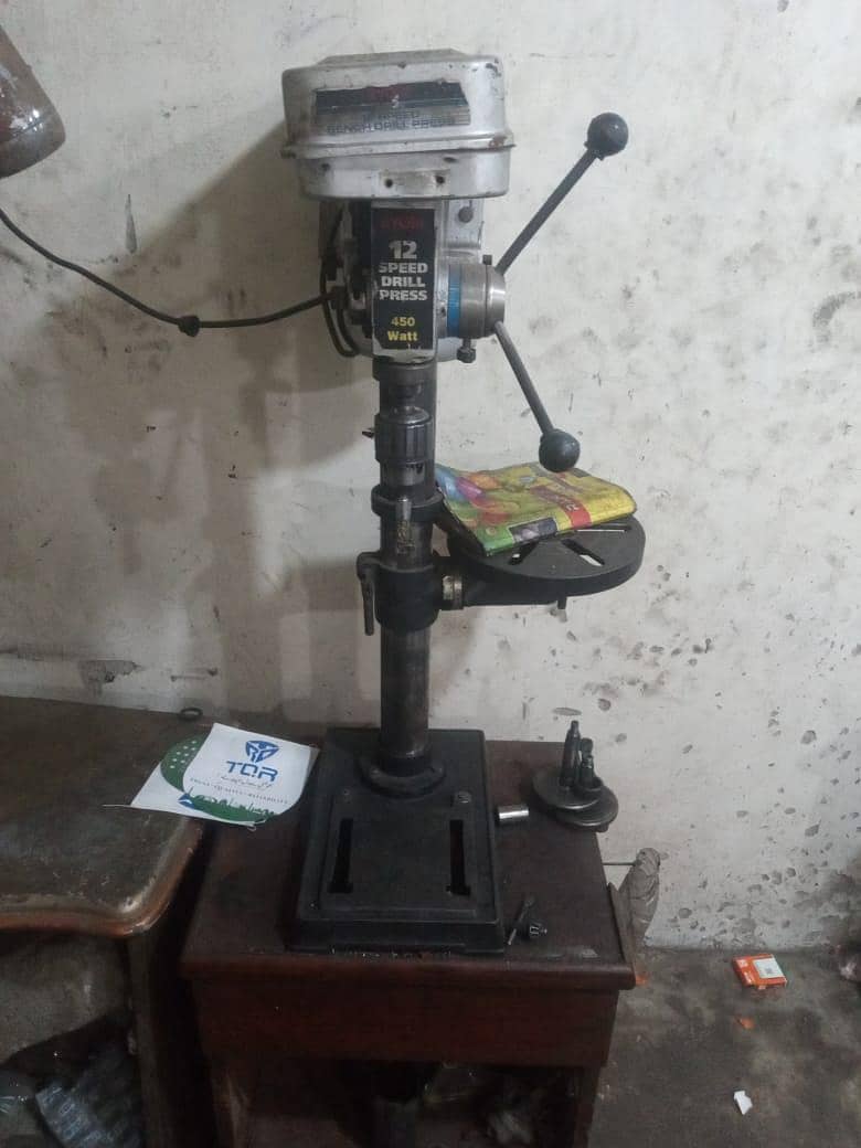 machine 6