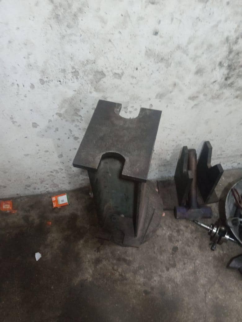 machine 9