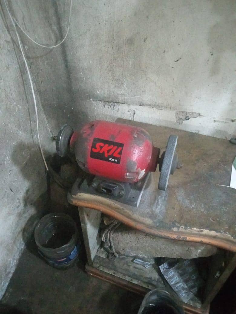 machine 10