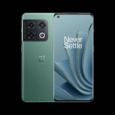 One Plus 10 Pro