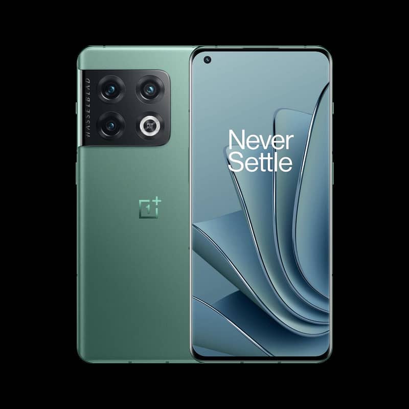 One Plus 10 Pro 0