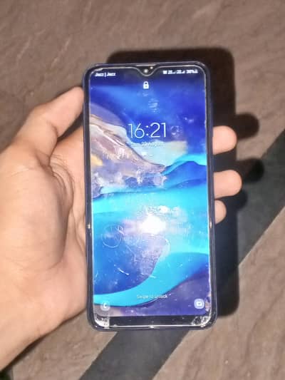 Samsung Mobile Grand Prime
