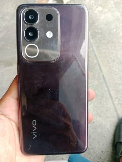 Vivo Y29