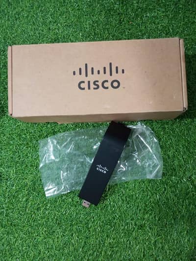 Cisco Unified Video Camera (Model CP-CAM-C-K9)
