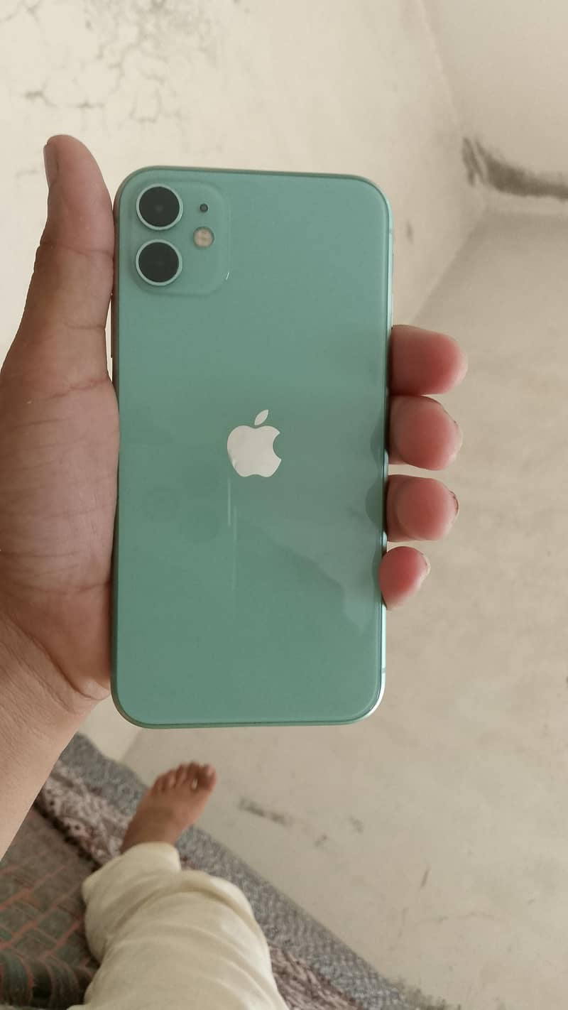 Apple iPhone 11 5