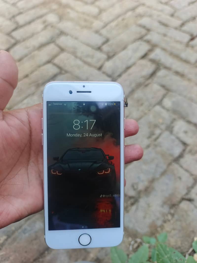 Apple iPhone 7 2
