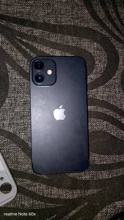 Apple iPhone 12 mini