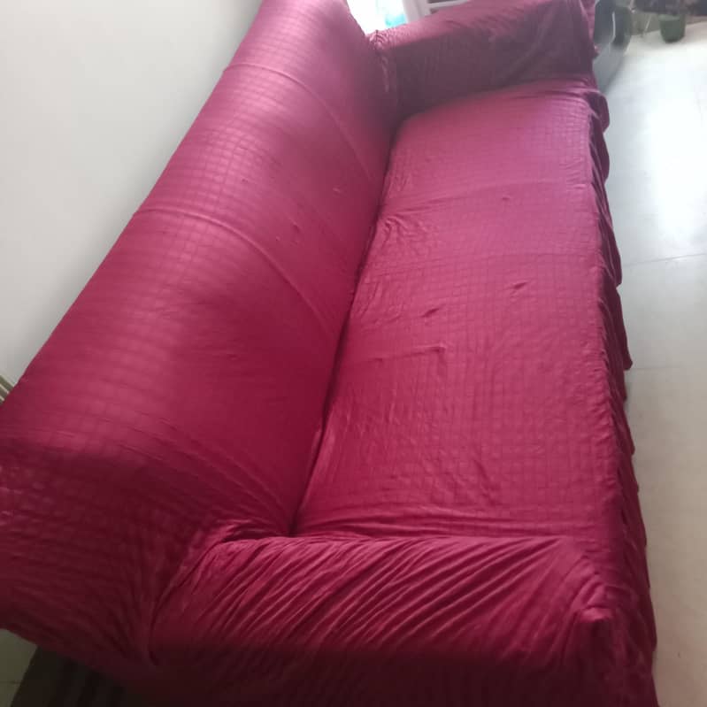 5 seater sofa 0