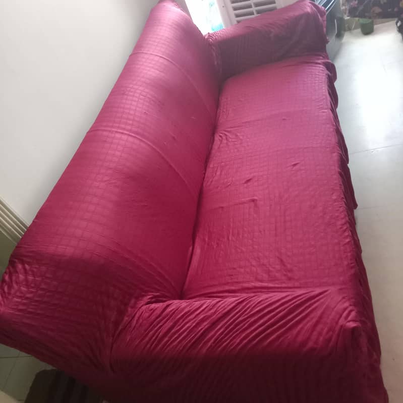 5 seater sofa 1