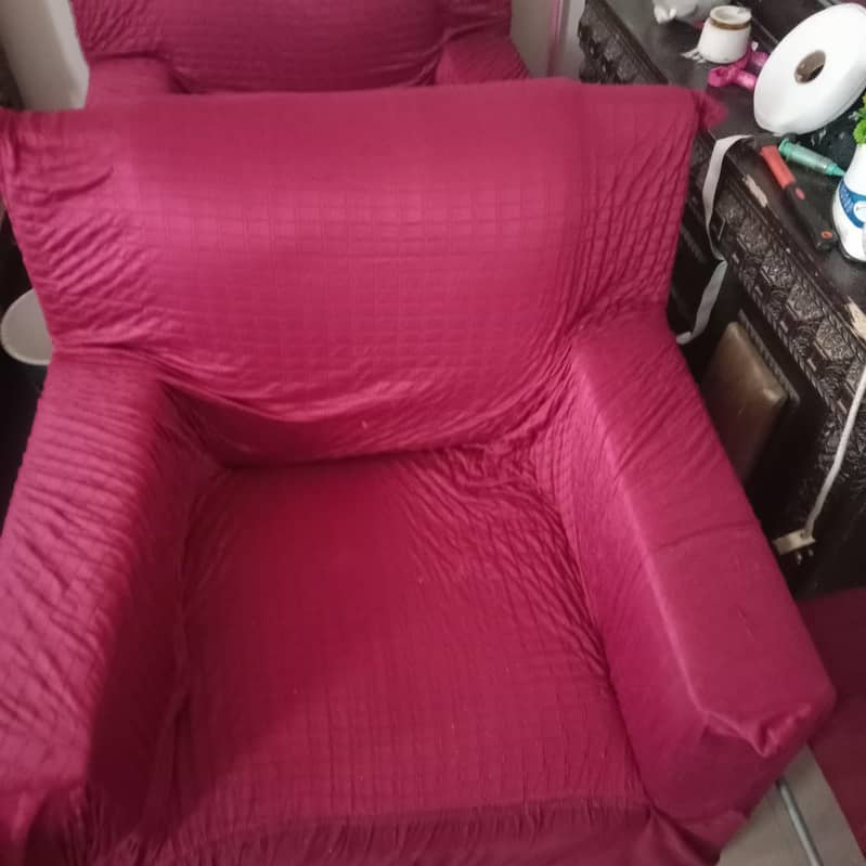 5 seater sofa 2