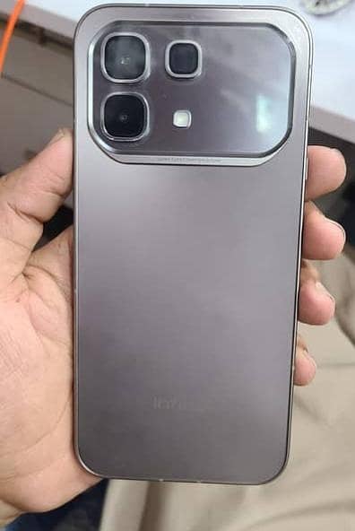 Infinix Note 60 Pro