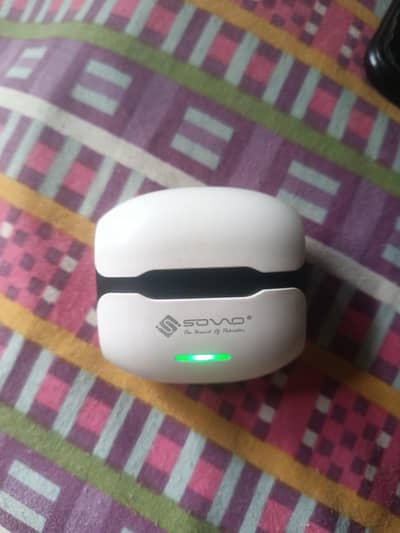 sovo S2602M