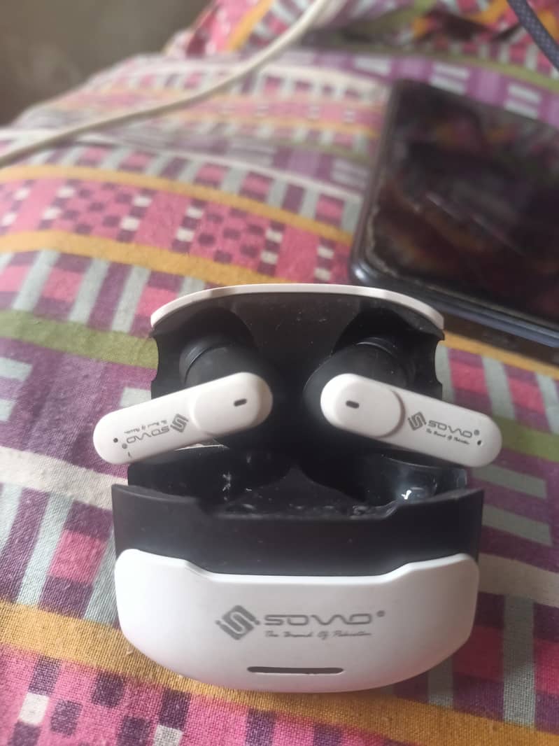 sovo S2602M 2