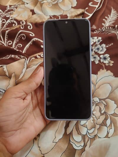 OPPO F15 8 128